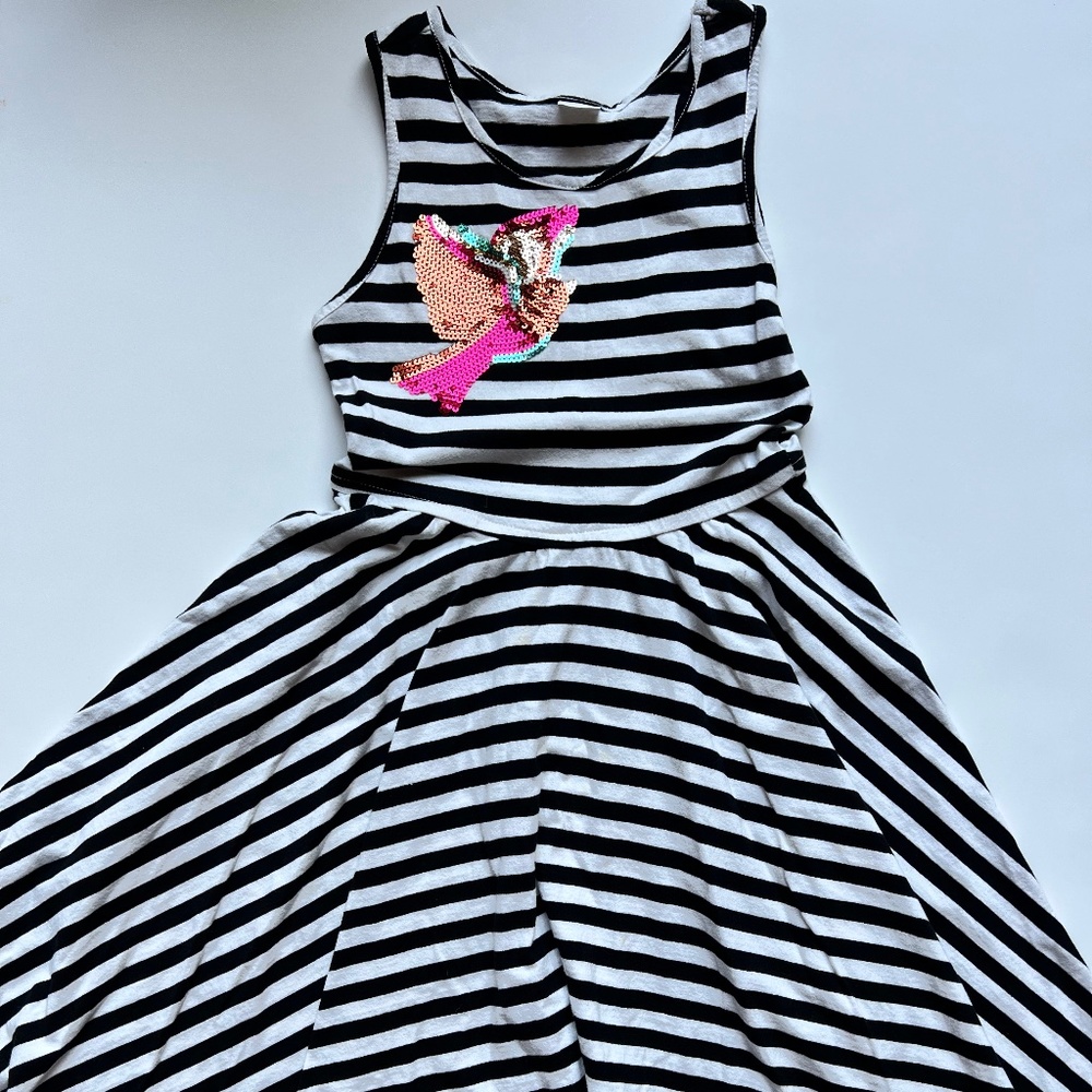Gymboree Girls Dress SZ 10